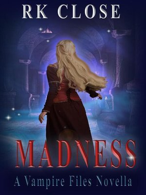 cover image of Madness